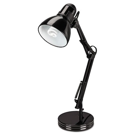 Radiant AL  Architect Desk Lamp - Black RA2960597